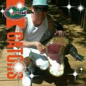 Meet your Posher, Timothy